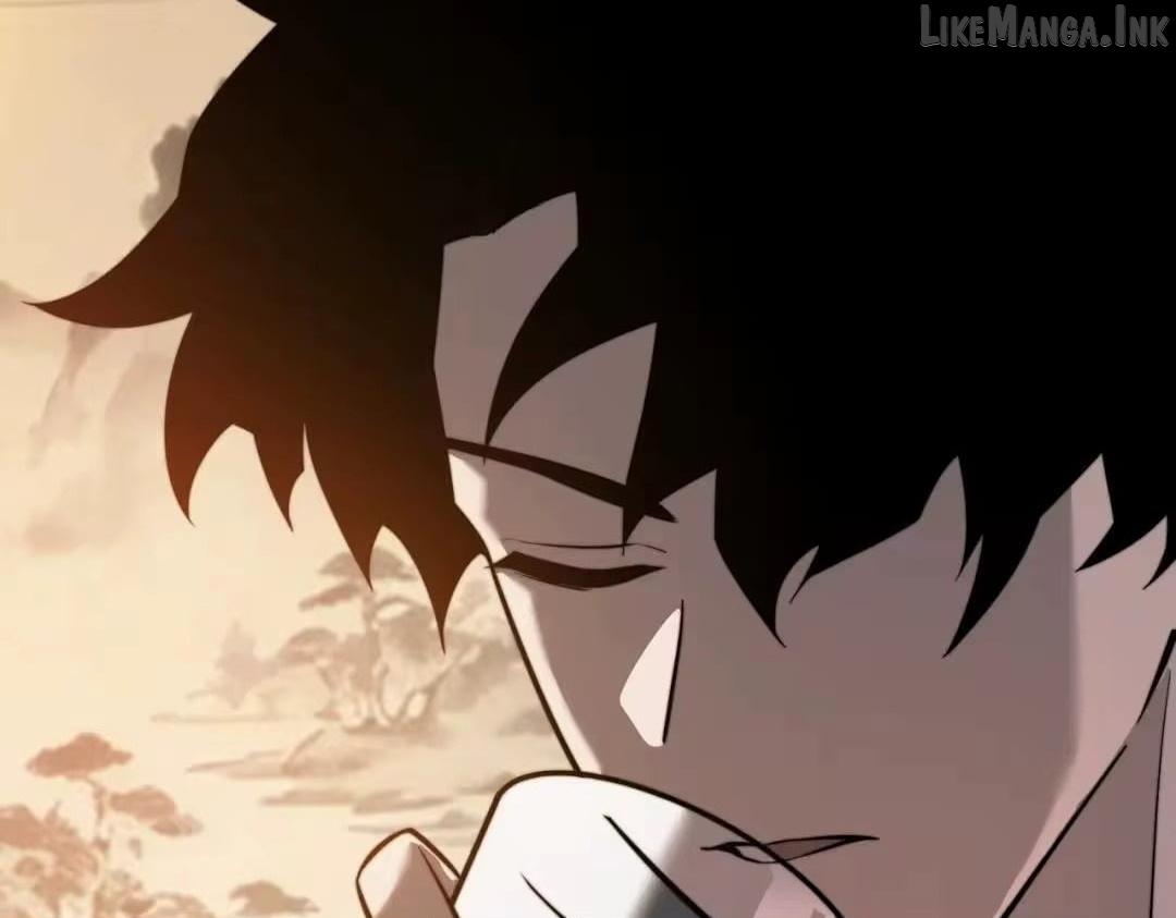 After the School Belle Dumped Me, I Became a Martial Arts God Chapter 98  - page 42